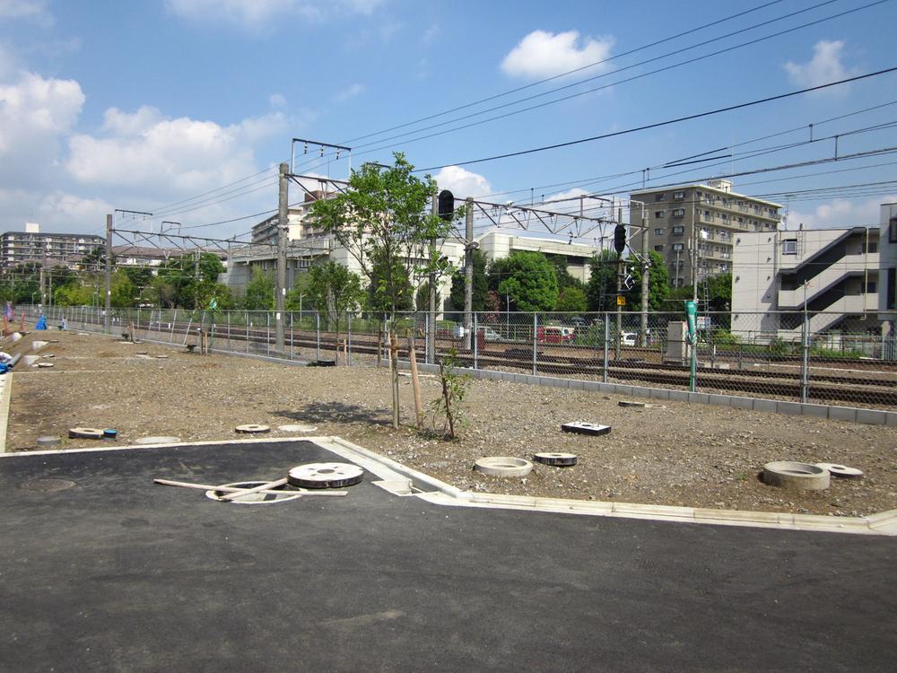 Local appearance photo. local