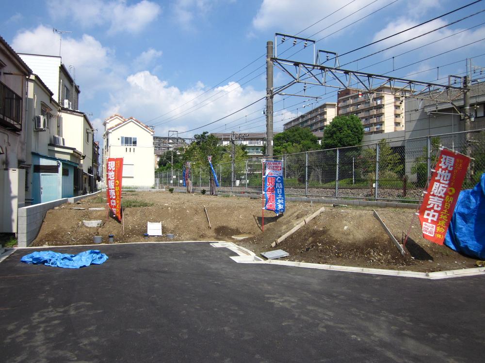 Local appearance photo. local