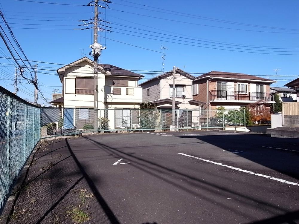 Local land photo. Local (12 May 2012) shooting