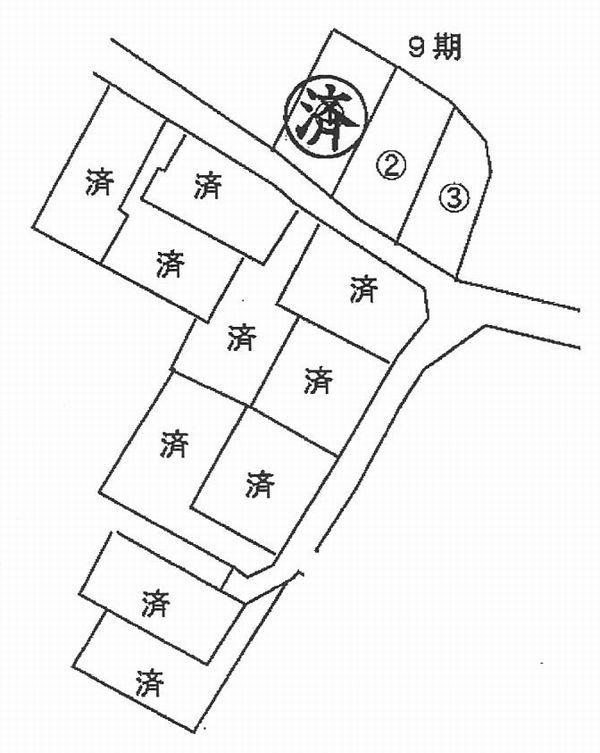 The entire compartment Figure