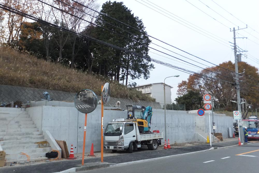 Local appearance photo. Local 7 ~ 8 Building (December 9, 2012) Shooting