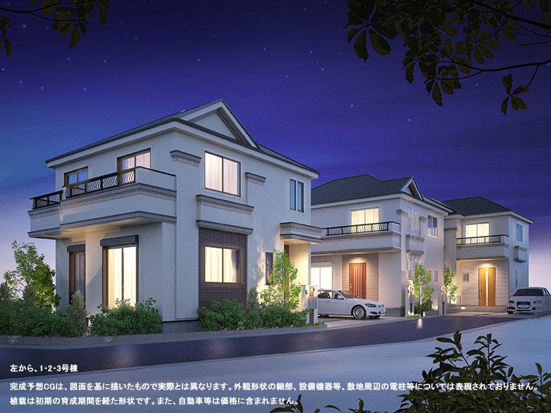 Rendering (appearance). Rendering CG