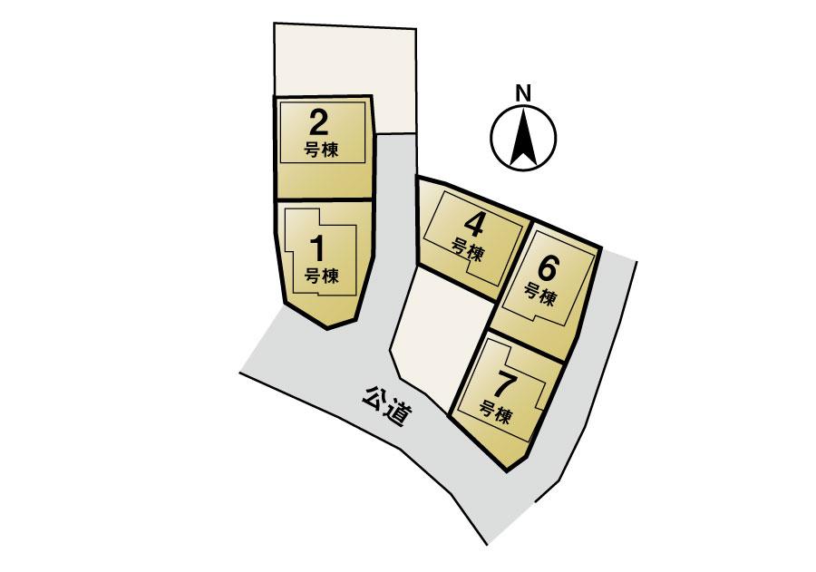 Other. Compartment figure