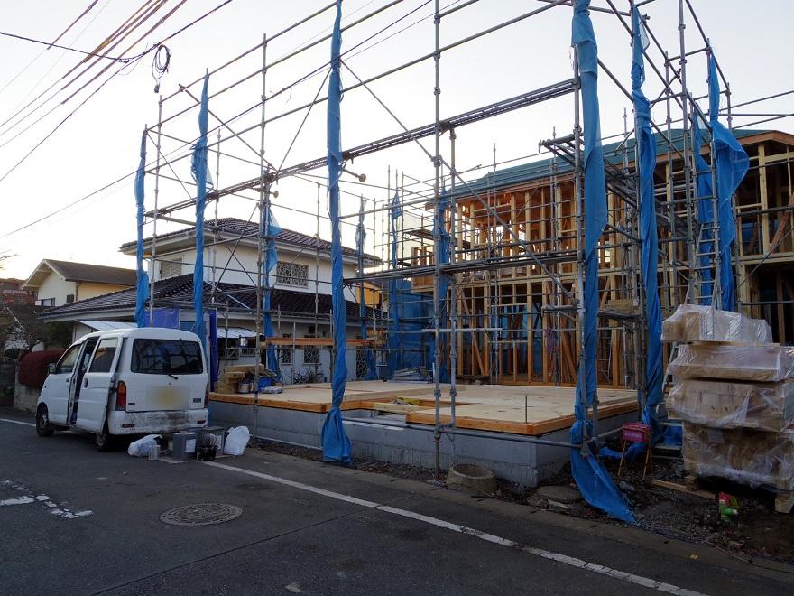 Local appearance photo. Local (11 May 2013) Shooting