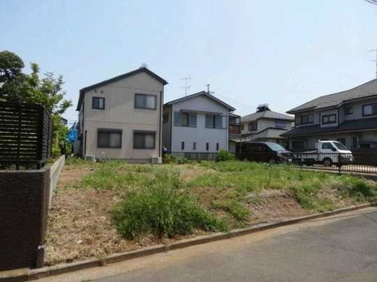 Local land photo. local