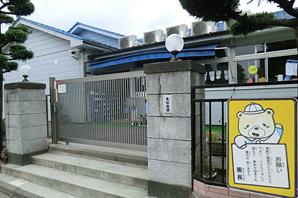 East kindergarten