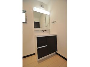 Vanity (same specifications)