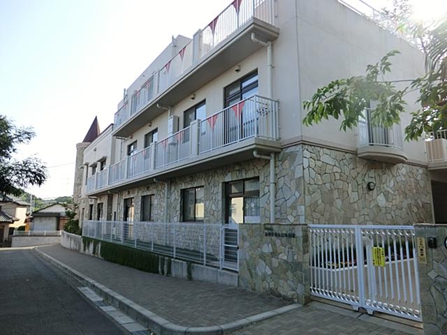 kindergarten ・ Nursery. Miho 1400m to kindergarten