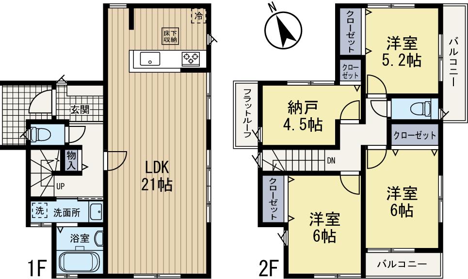 Other. 4 Building Floor