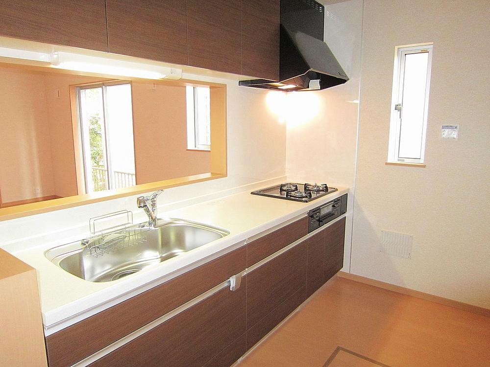 Same specifications photo (kitchen). kitchen ・ Same specifications