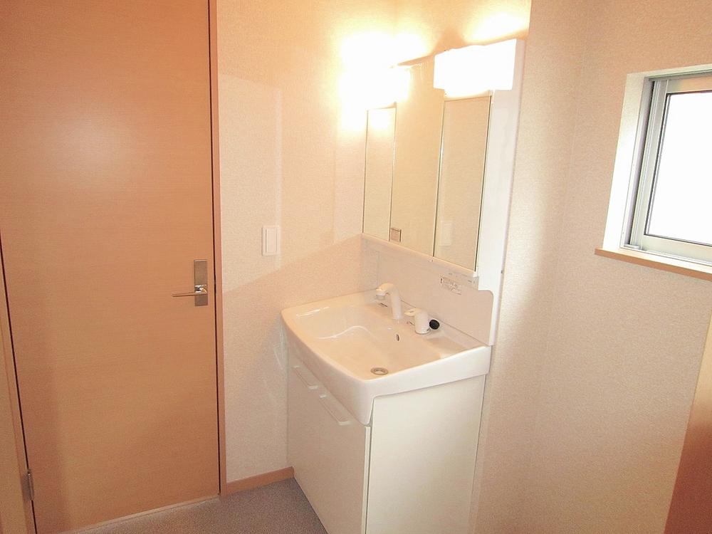 Wash basin, toilet. bathroom ・ Same specifications