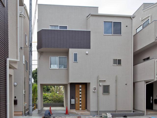 Local appearance photo