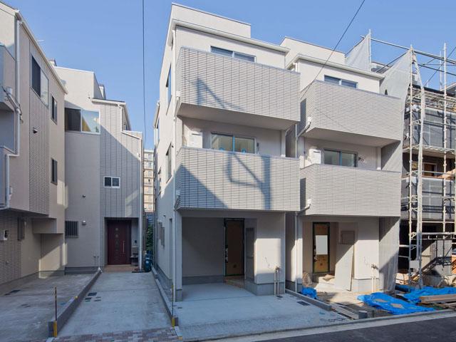 Local appearance photo