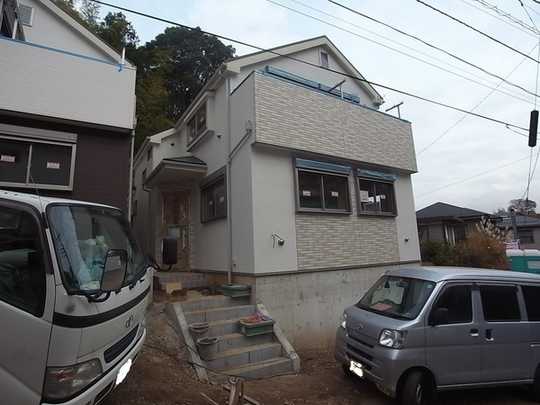 Local appearance photo