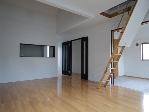 Living. Indoor (12 May 2013) Shooting