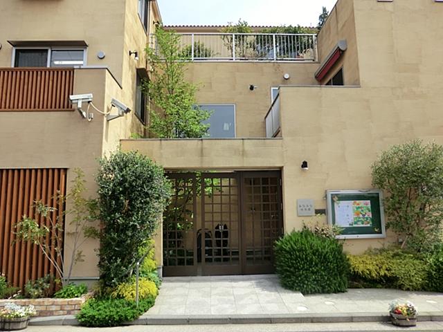 kindergarten ・ Nursery. South stand 950m to nursery school