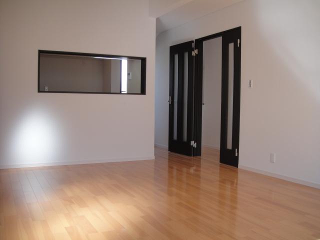 Bathroom. System bathroom