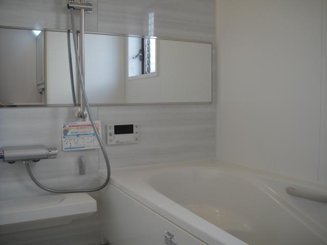 Bathroom. System bathroom