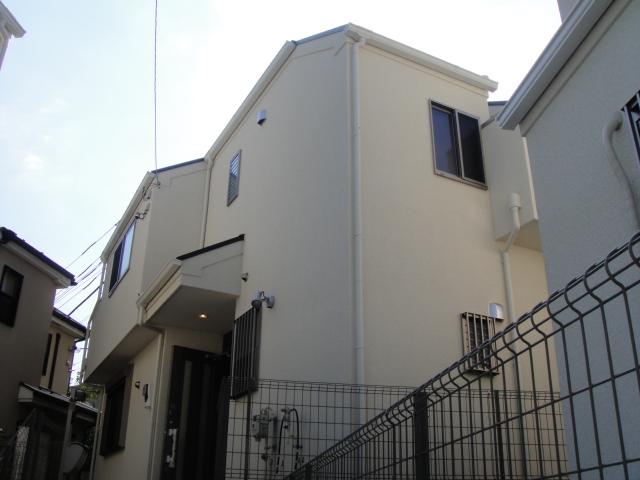 Local appearance photo. appearance