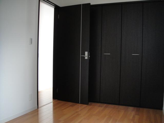 Non-living room. Western style room