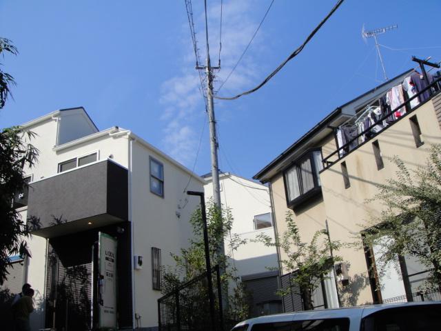 Local appearance photo. Local appearance