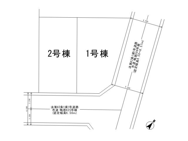 The entire compartment Figure