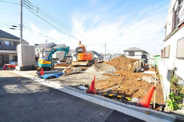 Local photos, including front road