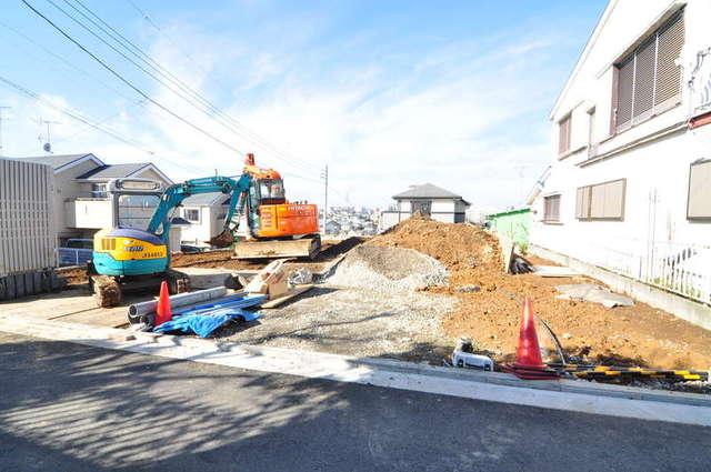 Local photos, including front road