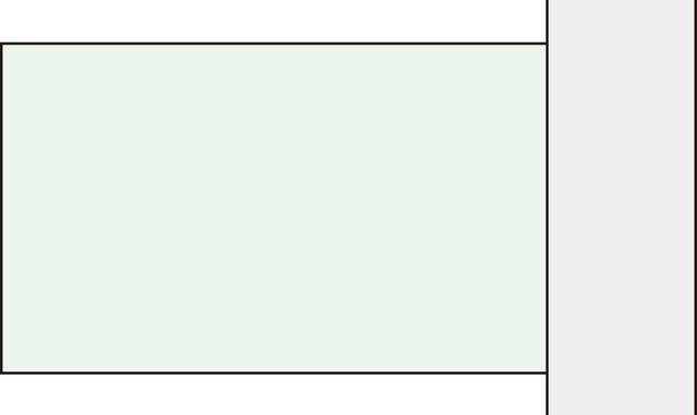 Compartment figure. Land price 26,800,000 yen, Land area 104.58 sq m
