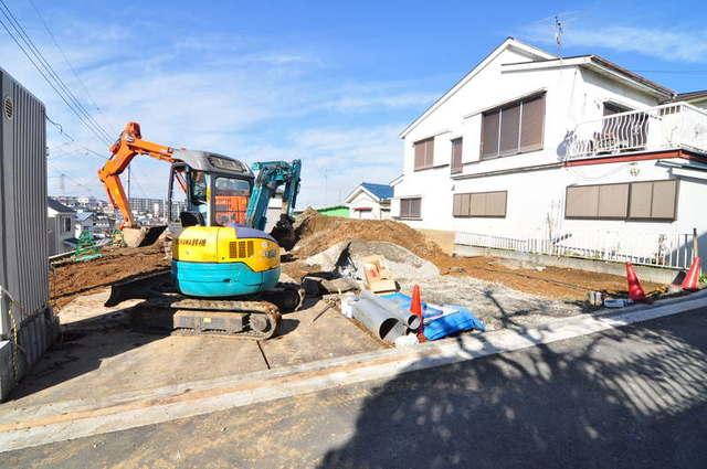 Local photos, including front road