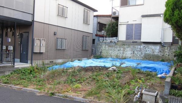 Local land photo. Local (11 May 2013) Shooting