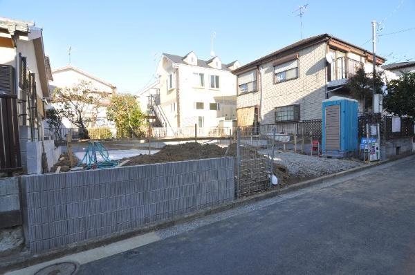 Local appearance photo