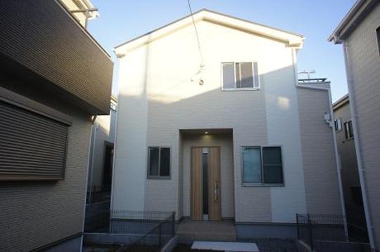 Local appearance photo. 5 Building appearance