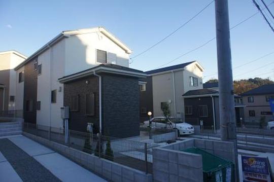 Local appearance photo. Building appearance