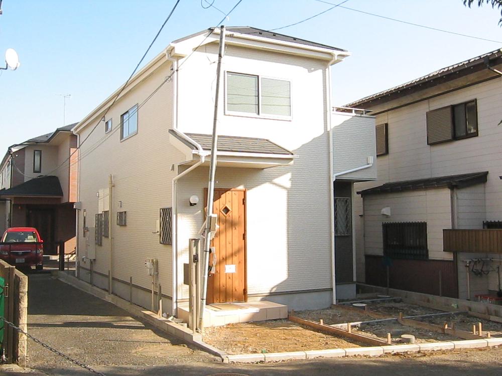 Local appearance photo. Local appearance