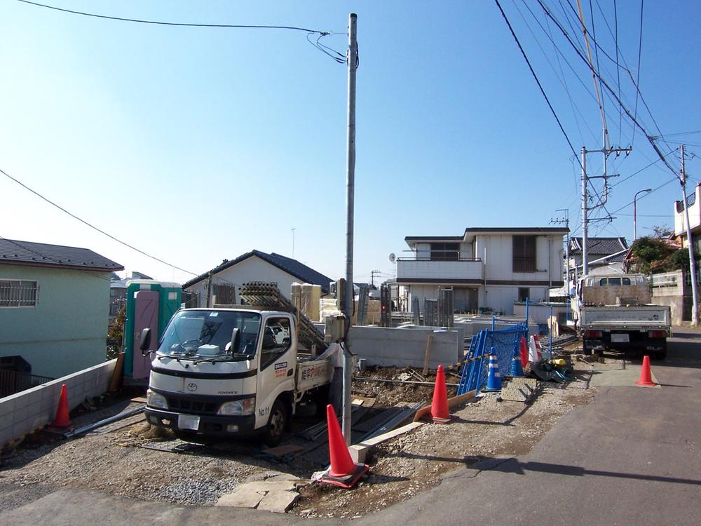 Local photos, including front road. ~ Neighborhood is a quiet residential area ~