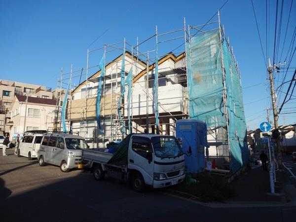 Local appearance photo