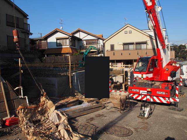 Local photos, including front road