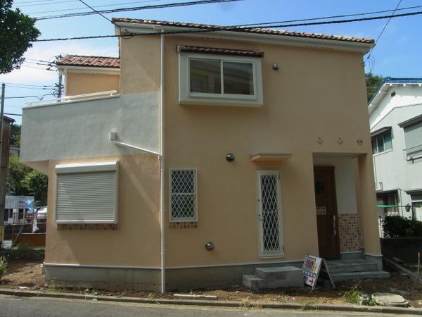 Local photos, including front road