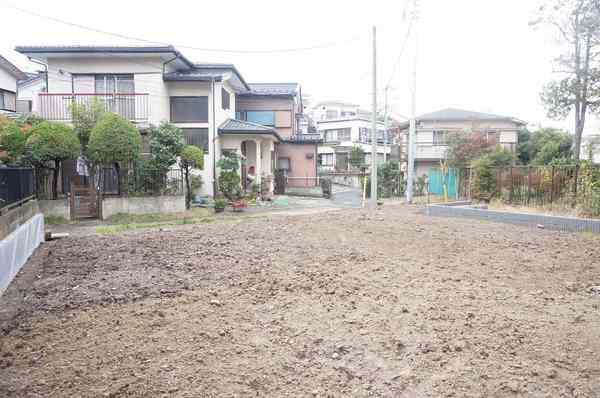 Local appearance photo