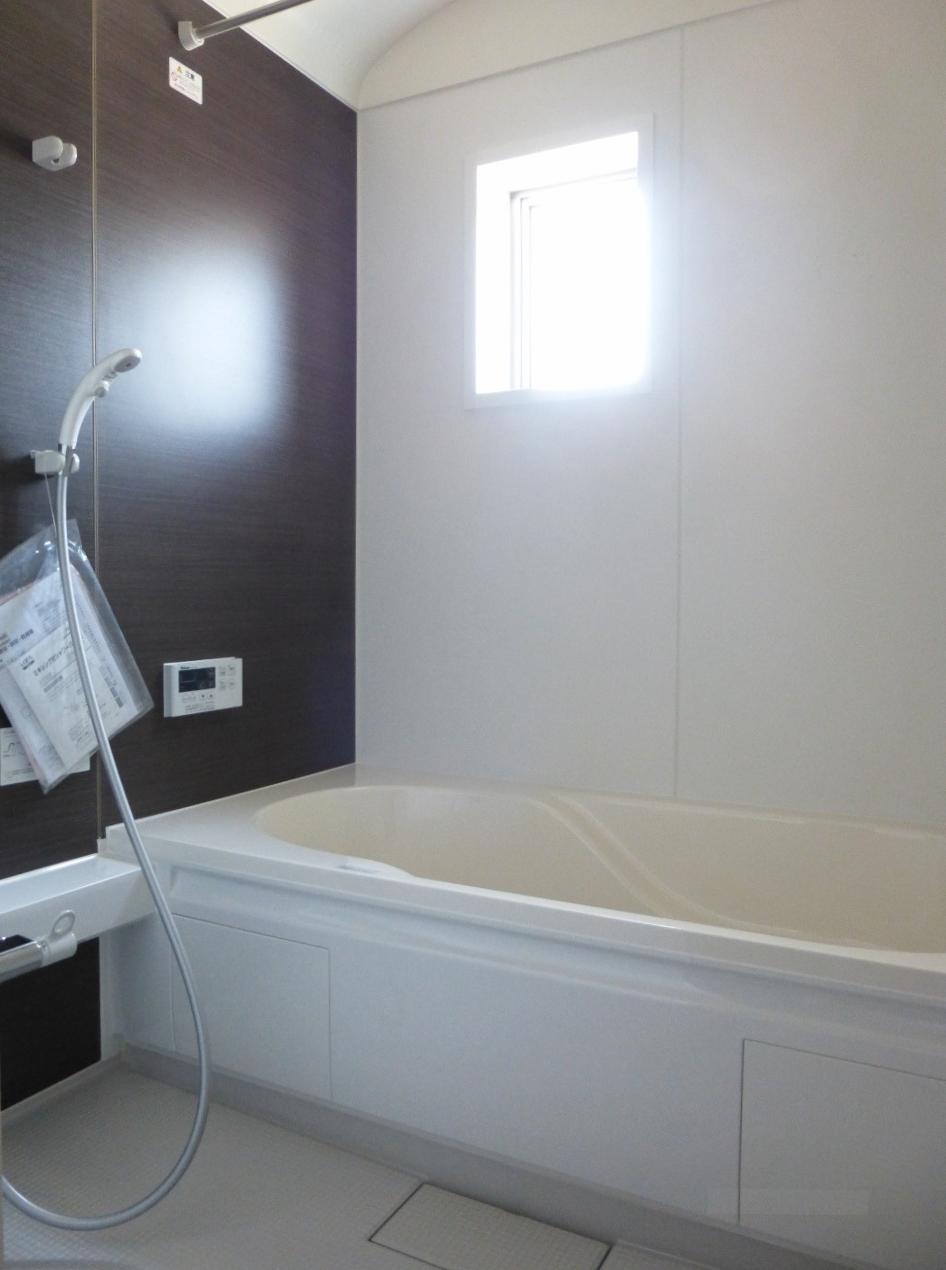 Same specifications photo (bathroom). Example of construction 1 pyeong type ・ With bathroom dryer