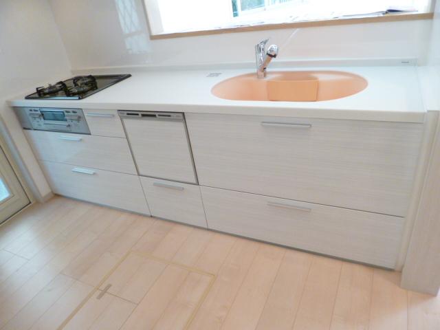 Kitchen. Indoor (10 May 2013) Shooting