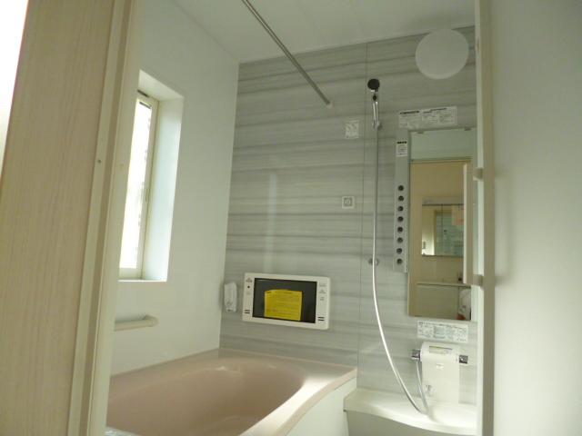 Bathroom. Indoor (10 May 2013) Shooting