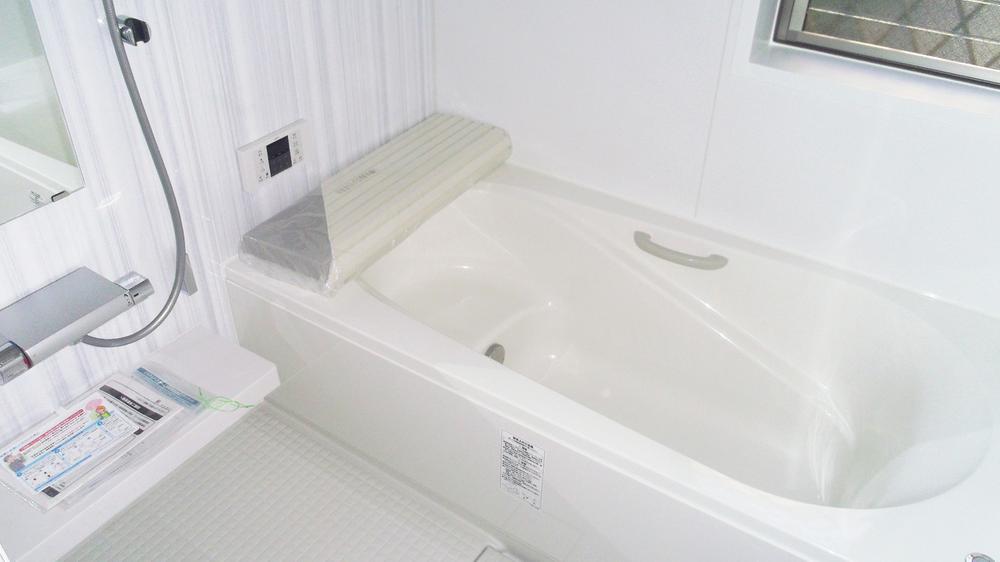 Bathroom. System bathroom