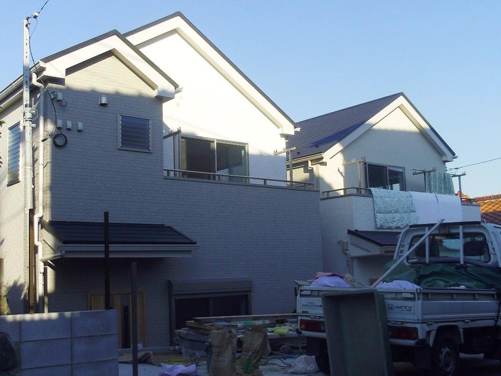 Local appearance photo. appearance