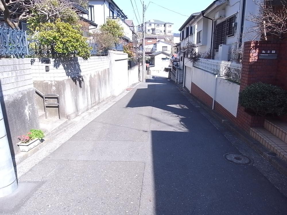 Other local. Local (May 2013) Shooting