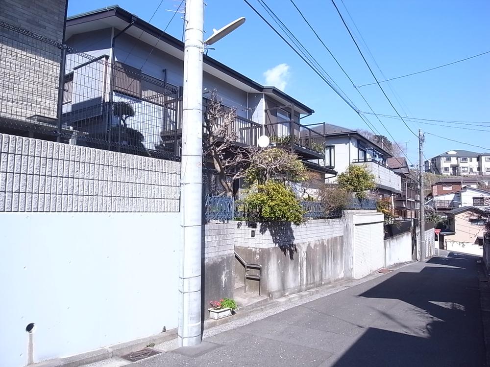 Local photos, including front road. Local (May 2013) Shooting