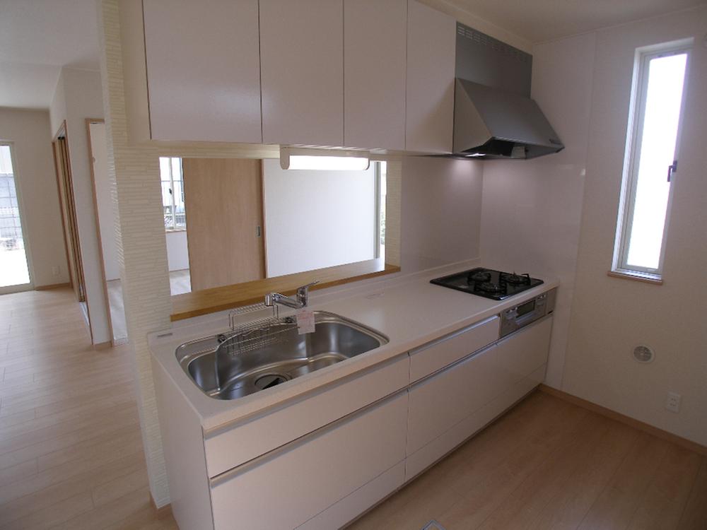 Kitchen. Indoor (September 2013) Shooting