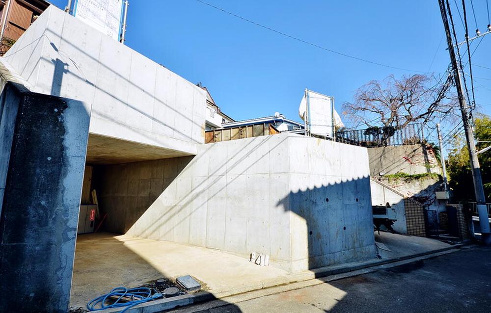 Local photos, including front road