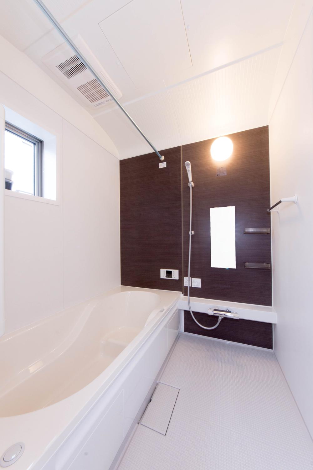 Bathroom. Bathroom of sober